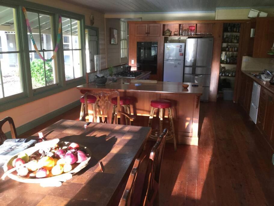 Terara Parsonage....6 Adults 4 Children Villa Kültér fotó